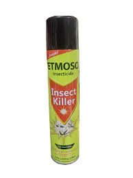 Tetmosolo insect killer insecticide, 1X300ML