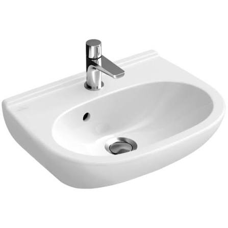 BASIN WASH