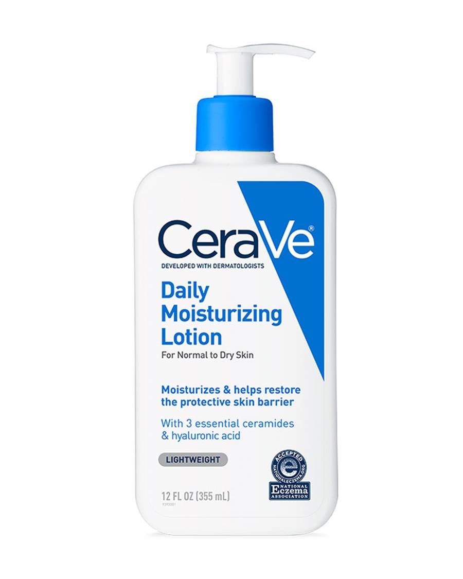 Cerave Daily Moisturising Lotion 12 FL OZ (355ml) US