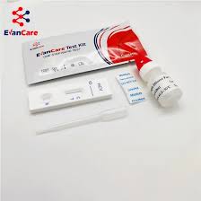 HEPATITIS C TEST KIT | 1 EA