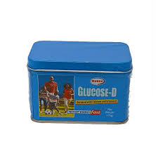 Munro Glucose-D