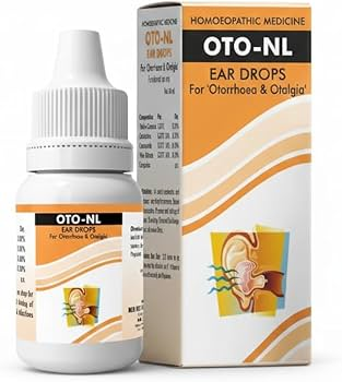 OTO -MED EAR DROP