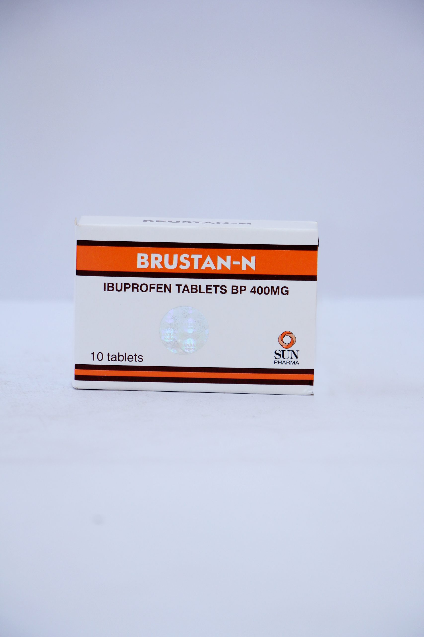 BRUSTAN-N