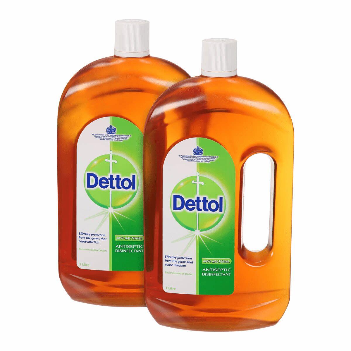 DETTOL 1L